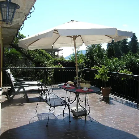 Appartamento Pallanza Sleeps 2 Wifi